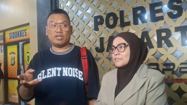 Uya Kuya Ungkap Trauma Pasca-Penjarahan Rumah: Saya Korban Hoaks